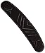 TIMBUK2 Super Strap Pad, Black