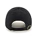 '47 NHL Pittsburgh Penguins 2016 Stanley Cup Champions Clean Up Adjustable Hat, One Size, Black