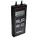 Dwyer® Low Cost Differential Pressure Digital Manometer Handheld, 478A-0, -4-0-4