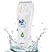 Yijan HK668S IP-X7 Waterproof Chargeable Professional Haircuts Hair Clipper for Baby Children Kids