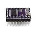 Witbot DRV8825 Stepper Motor Driver Module 4-Layer with Mini Heat Sink for 3D Printer RP1.4 A4988(Pack of 5pcs)