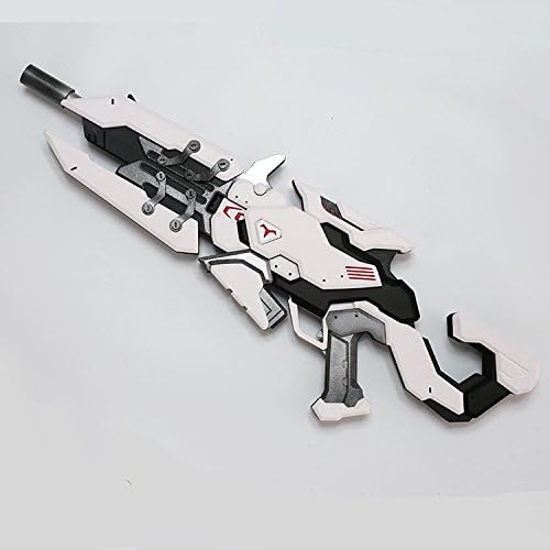 39" OW Widowmaker ODETTE Cosplay Prop