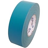 Pro Gaff Gaffers Tape 1 and 2 inch widths, 17