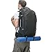 Pacsafe Venturesafe EXP65 Anti-Theft Carry-On Travel Backpack - Black, 65 Liter