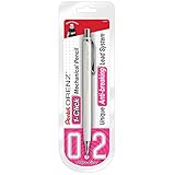 Pentel Orenz Mechanical Pencil (0.2mm), White