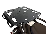 Kawasaki Versys-X 300 ADVENTURE Series Rear Luggage Rack (17-Present)