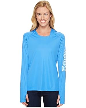 Women's Tidal Hoodie