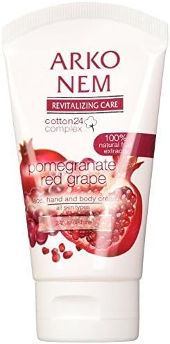 red grape skin care