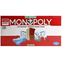 Minimum 20% off on Boardgames!