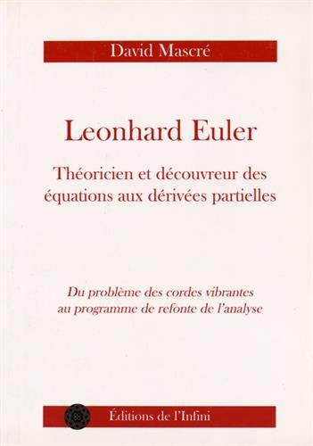 Leonhard Euler