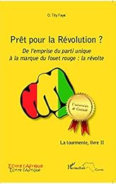 Prêt pour la révolution ?