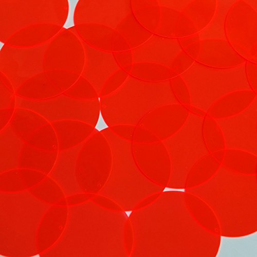 Round Vinyl Shape 1.5