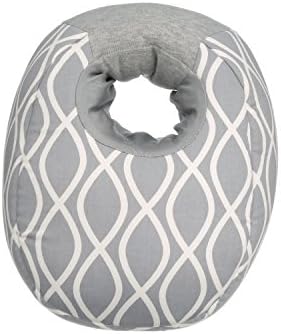 milk boss infant feeding support pillow