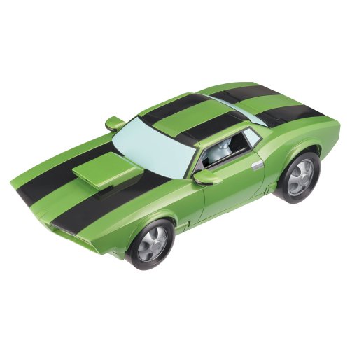 Ben 10 Kevin's Action Cruiser