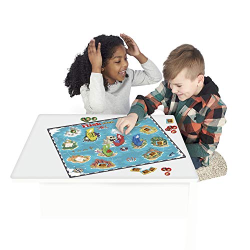 Risiko Junior, kindergerechtes Strategiespiel, ab 5 Jahren – Bild 5