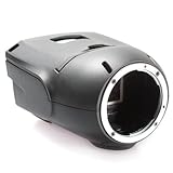Spekular Light Blaster Optical Snoot Strobe-Based