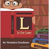 L is for Law