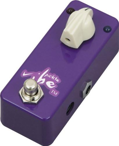 Lovepedal Pickle Vibe Guitar Effects Pedal