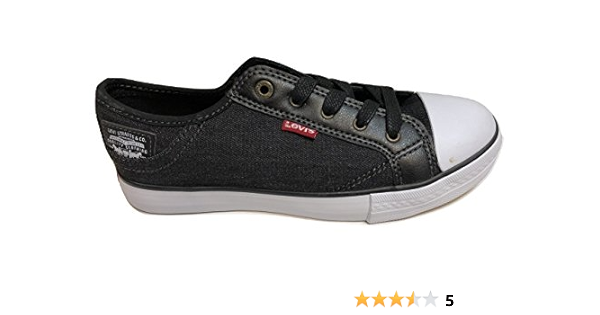 levis kid shoes