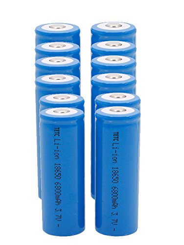 Аккумулятор 18650 6800mah