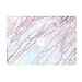 iDonzon Case for MacBook Air 13 inch A1466 A1369 2010-2017 Release, Soft-Touch Matte Plastic Hard Protective Cover Only Compatible MacBook Air 13.3 inch - Pink Marble