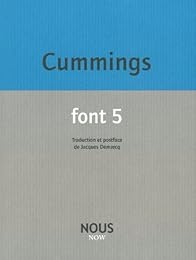 Font 5