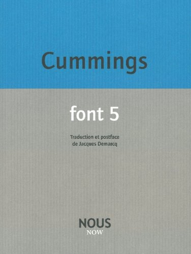 Font 5