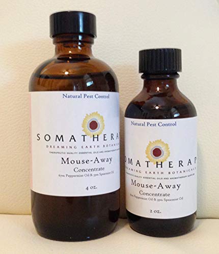 Mouse Away Concentrate, 2 oz. Mouse Away Concentrate, 2 oz.