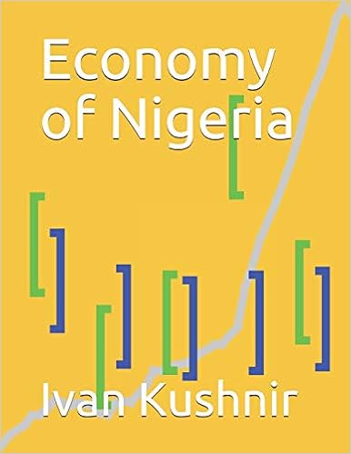 Economy of Nigeria