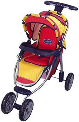 coches de muñecas amazon