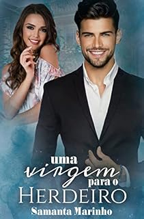 Livro Uma Virgem para o Herdeiro
