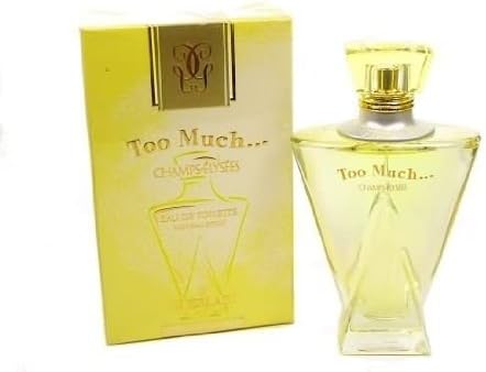 T00 Much Cham Elyess 50 Ml