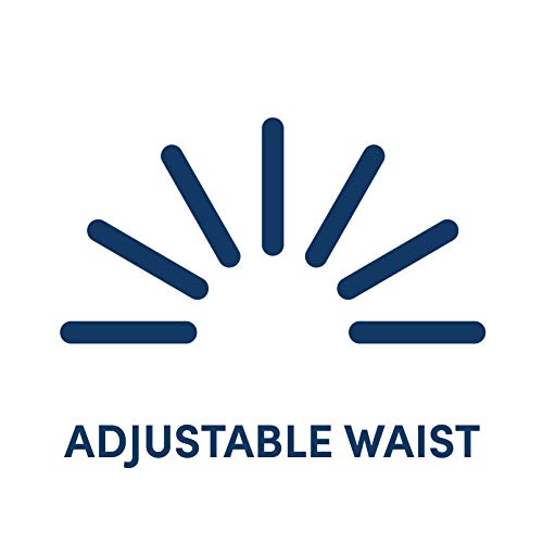 French Toast Big Boys' Flat Front Double Knee Pant