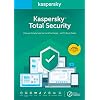 Kaspersky Total Security 2018 | 5 Device | 1 Year [Key Code]