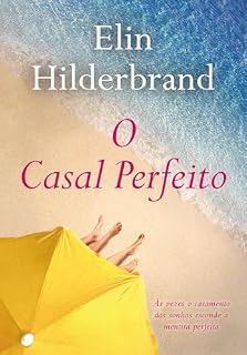 Livro O casal perfeito
