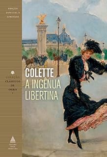 Livro A ingênua libertina (Coleção Clássicos de Ouro)
