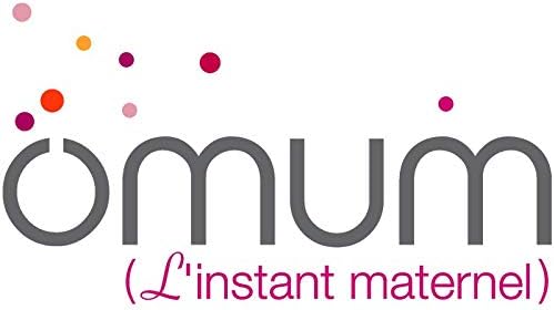 Omum The Confident Yummy Cream, Organic Pregnancy Cocoon Ritual, One Size - Image 5