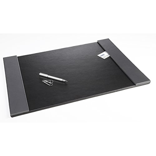 Artistic Monticello Executive Desk Pad, Smooth Writing Desk Mat That