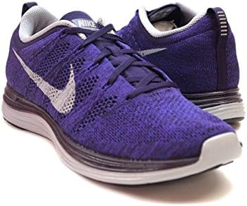 Amazon Nike Flyknit One Purple Gry Blk ナイキ フライニット ワン ランニング 25 Nike ナイキ シューズ バッグ