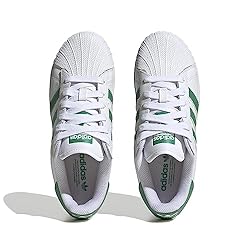 adidas Originals Superstar XLG White/Semi Court