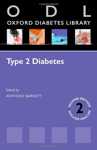 Type 2 Diabetes 2/e (Paperback)
