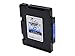 InkOwl Compatible DYE Sublimation Ink Cartridge Replacement for SG400, SG800 (29mL, Cyan)