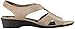 LifeStride Women's Mary Dress Sandal