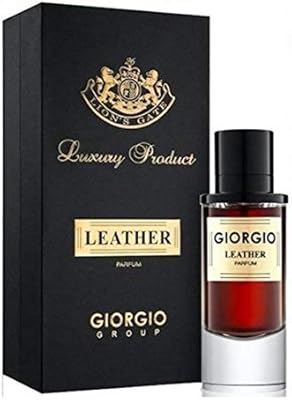 giorgio group perfume