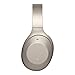SONY Wireless noise canceling stereo headset WH-1000XM2 NM (CHAMPAGNE GOLD)(International version/seller warrant)