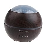 MagiDeal Essential Oil Diffuser Aroma Mist