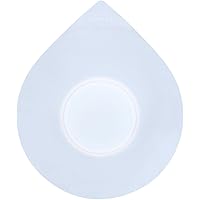 Wimaha Bathtub Stopper, Tub Stopper Plug Cover, Universal Silicone Drain Stopper for 1-1/2-4in Bathroom, Bathtub…