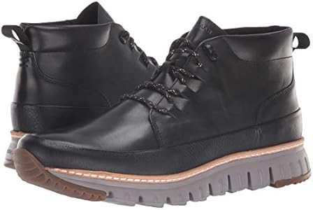 cole haan men's zerogrand rugged chukka boot