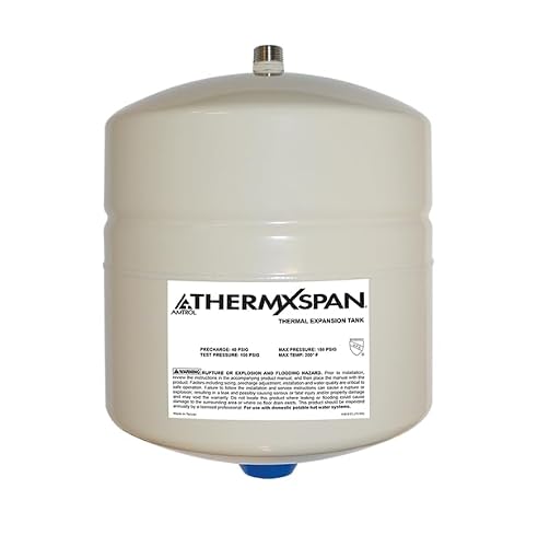 Amtrol Therm-X-Span T-5A Expansion Tank
