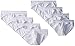Hanes Women's Boyfriend Cotton Stretch Bikini Panty (Pack of 8)